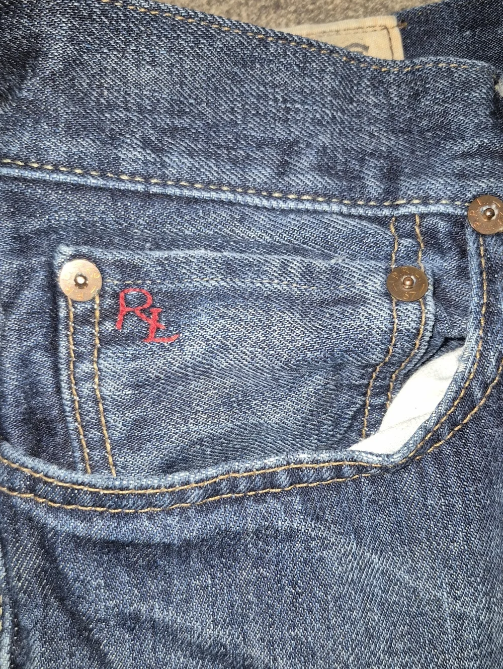 Polo Ralph Lauren